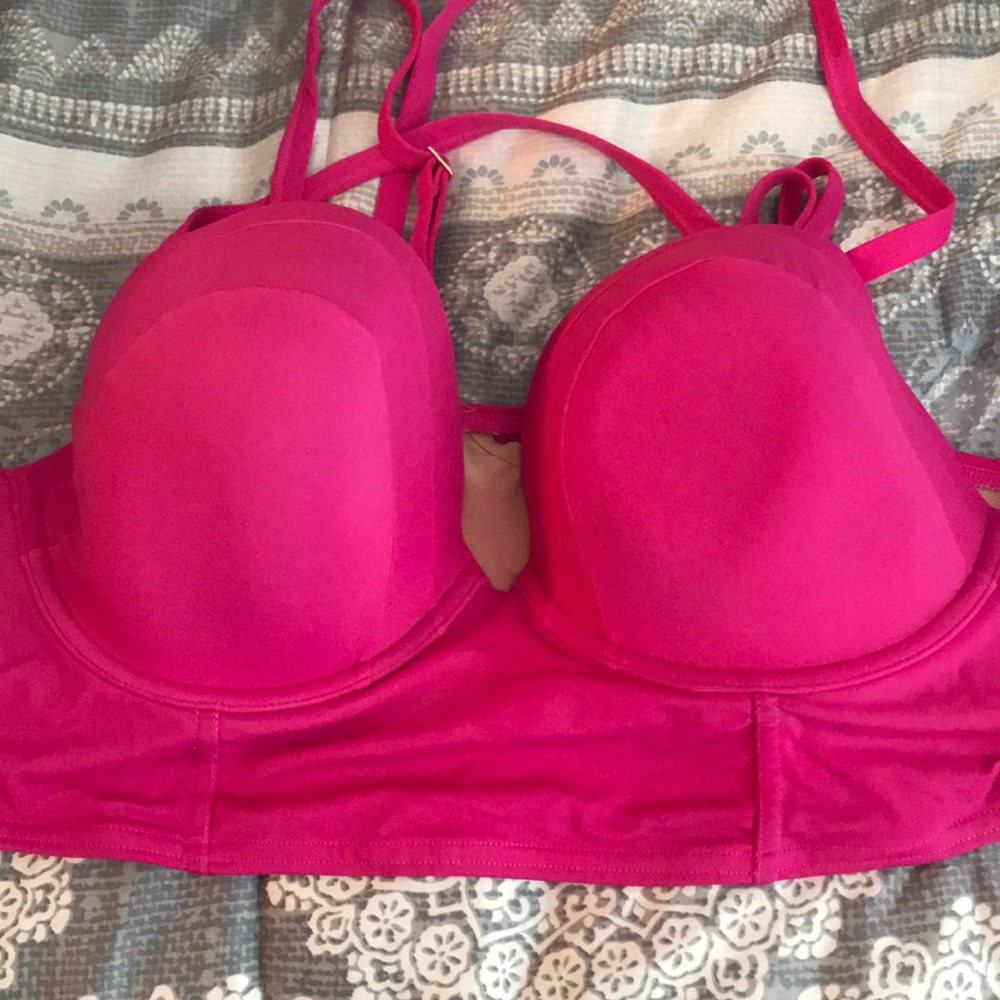 Bathing suit top